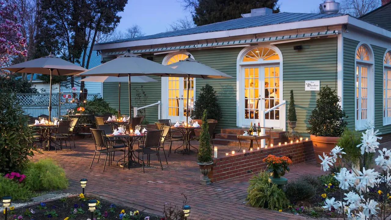 The Table at Inner Banks Restaurant Edenton, , NC OpenTable