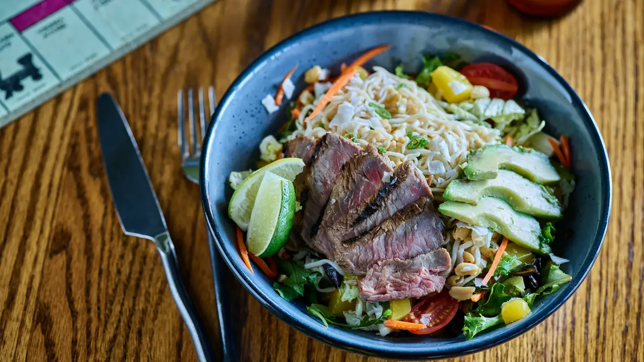 the CORNER grill, bar + game room Restaurant Ferndale, MI OpenTable