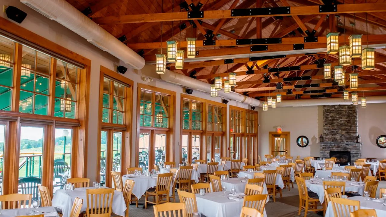 Veraisons at Glenora Wine Cellars Updated 2024, Contemporary American