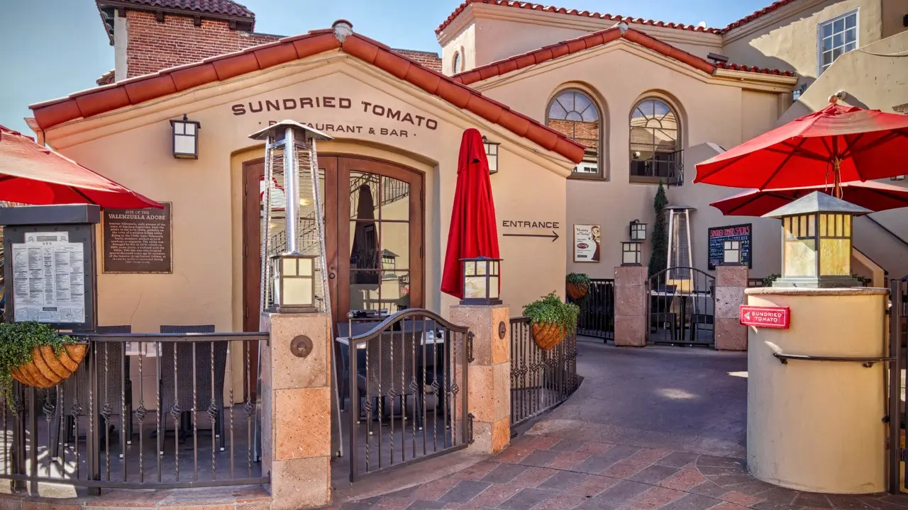 Sundried Tomato American Bistro San Juan Capistrano Restaurant San   25197554.webp