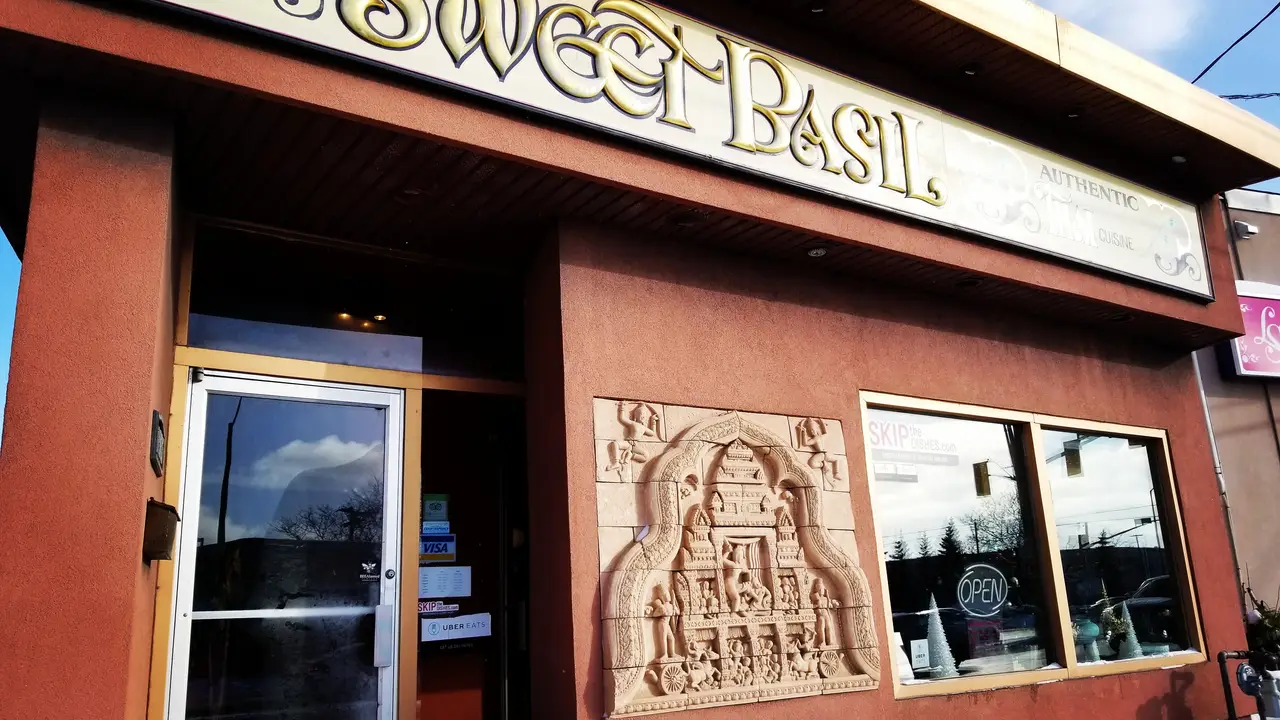 Sweet Basil Restaurant Ottawa Ottawa, ON OpenTable