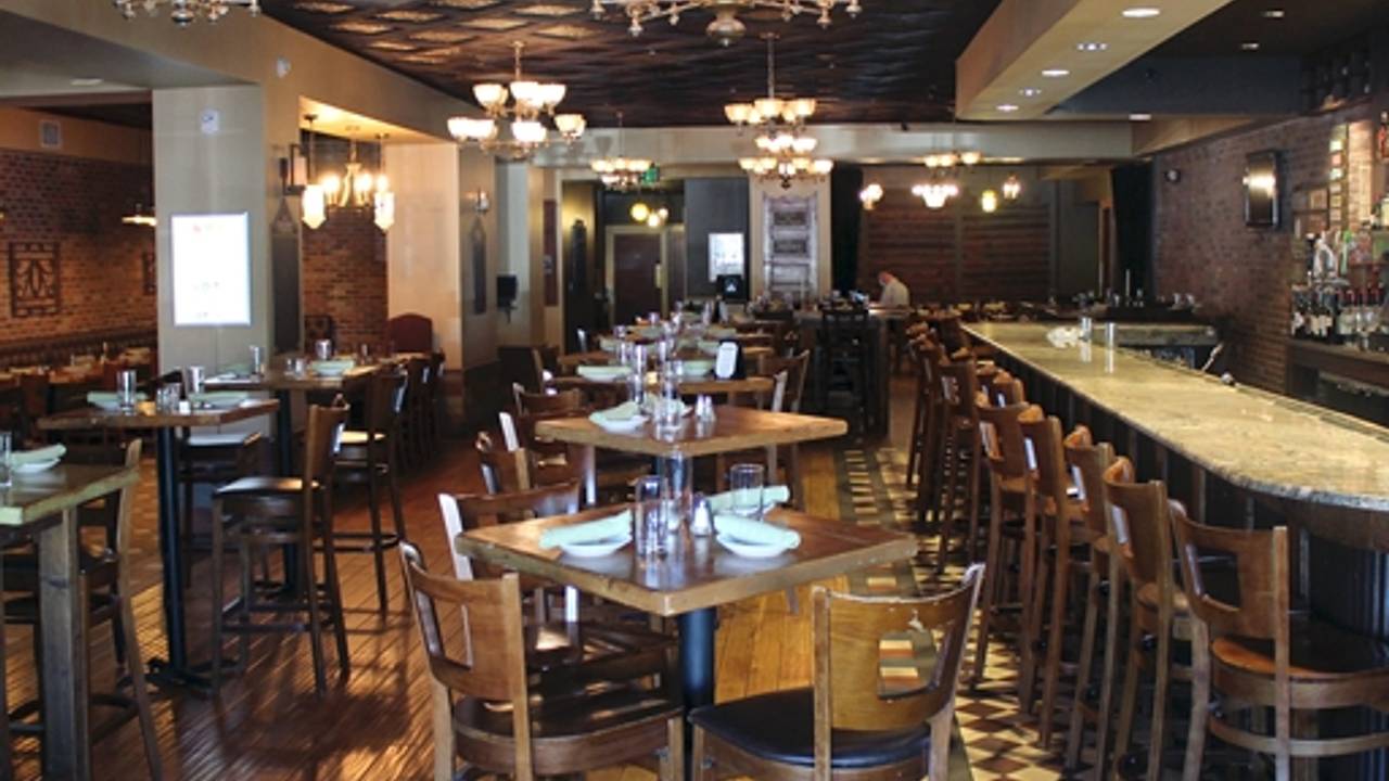 The Point Restaurant & Lounge - Updated 2024, Contemporary Italian  Restaurant in Albany, NY