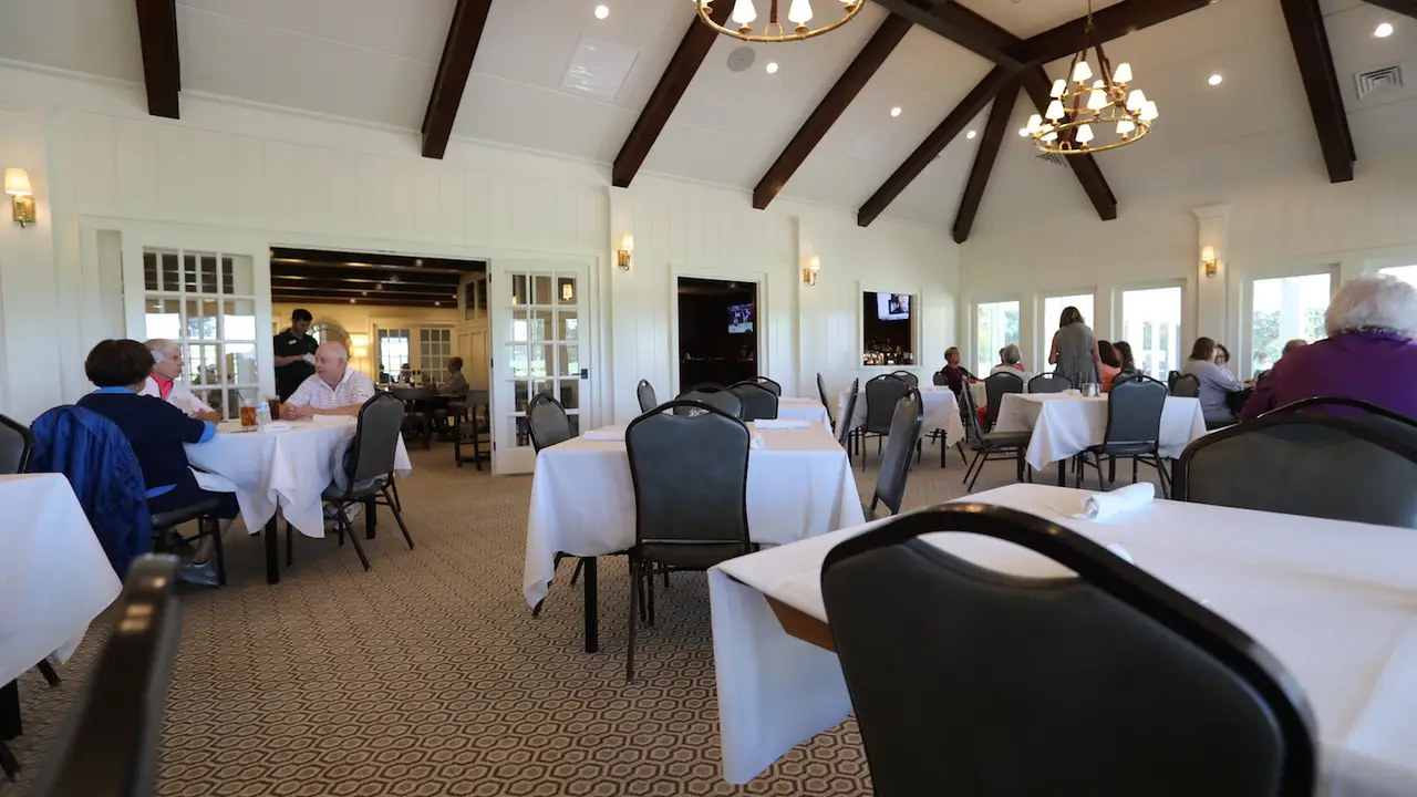 Heartwood at Longleaf Restaurant Southern Pines, NC OpenTable