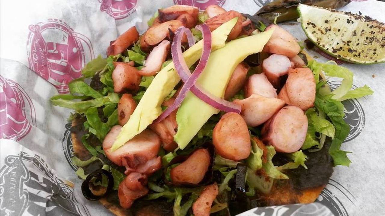 La 57 Mariscos Restaurant - Cuernavaca, MOR | OpenTable