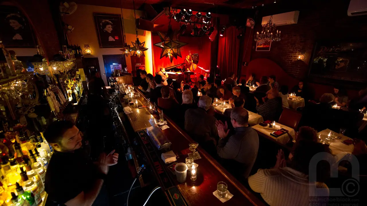 Restaurant Smoke Jazz and Supper Club New York, , NY OpenTable
