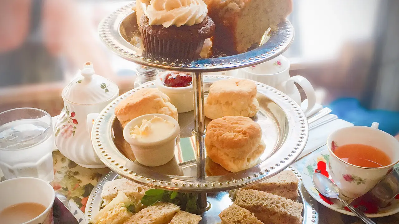 Tea & Sympathy Updated 2024, British Restaurant in New York, NY