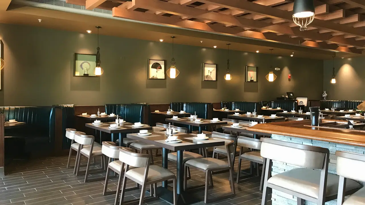 Lao Sze Chuan Champaign Restaurant Champaign, , IL OpenTable