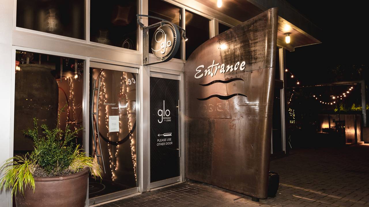 Glo Restaurant + Lounge - Victoria, BC | OpenTable