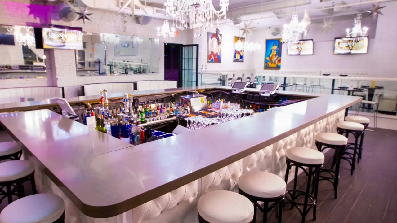 SPYCE Astoria Restaurant Astoria, NY OpenTable