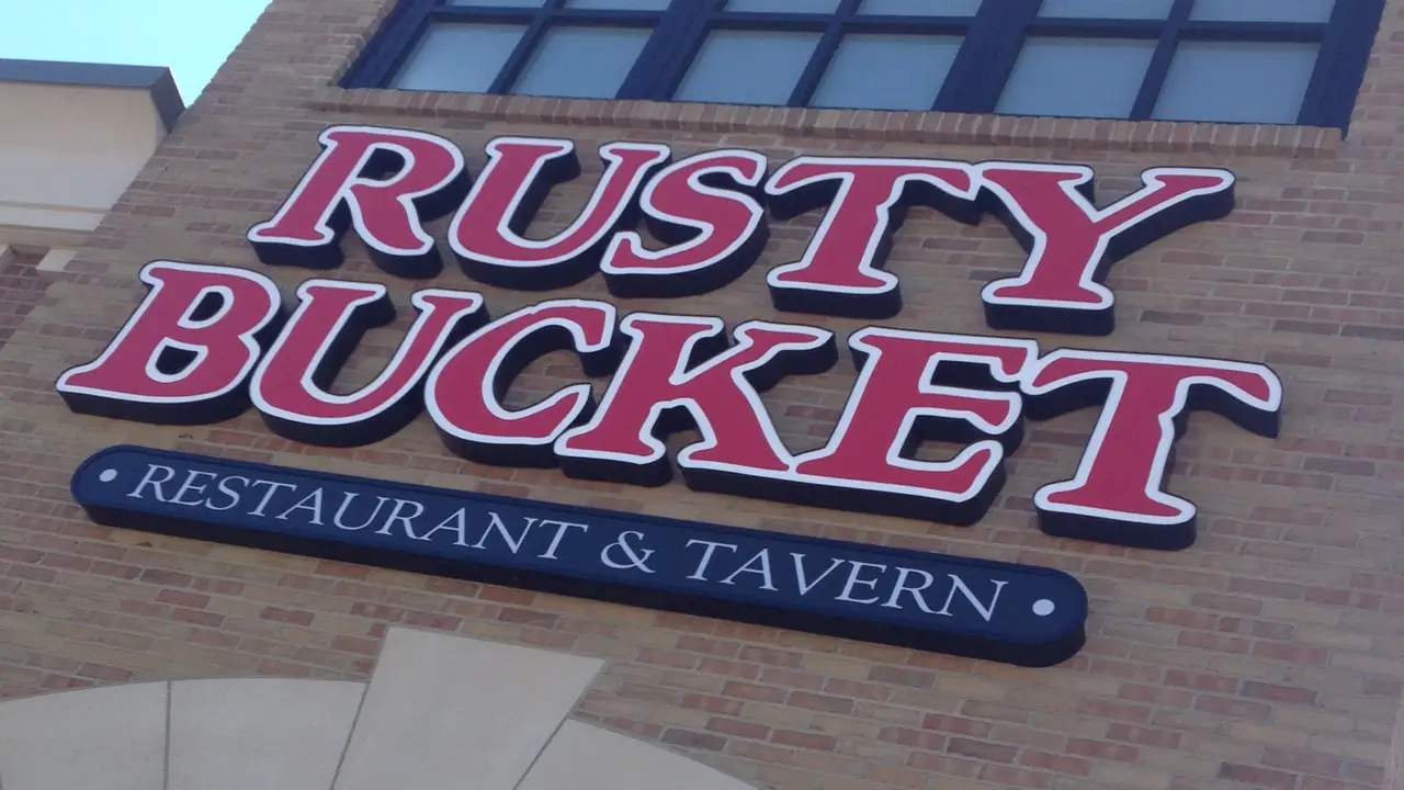 Rusty Bucket - Dayton - Rusty Bucket - Dayton, Dayton, OH