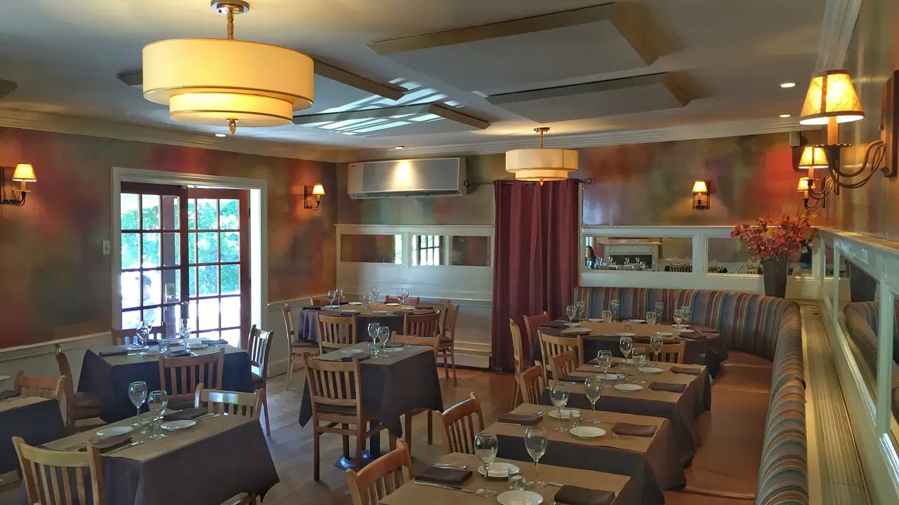 Thyme Restaurant Roslyn, NY OpenTable