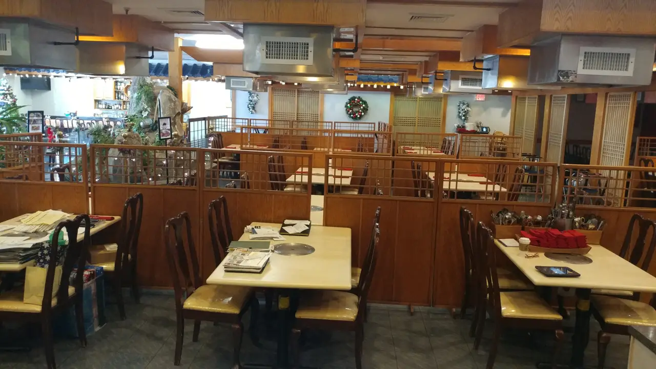 Restaurante Keo Ku Restaurant Parsippany, NJ OpenTable