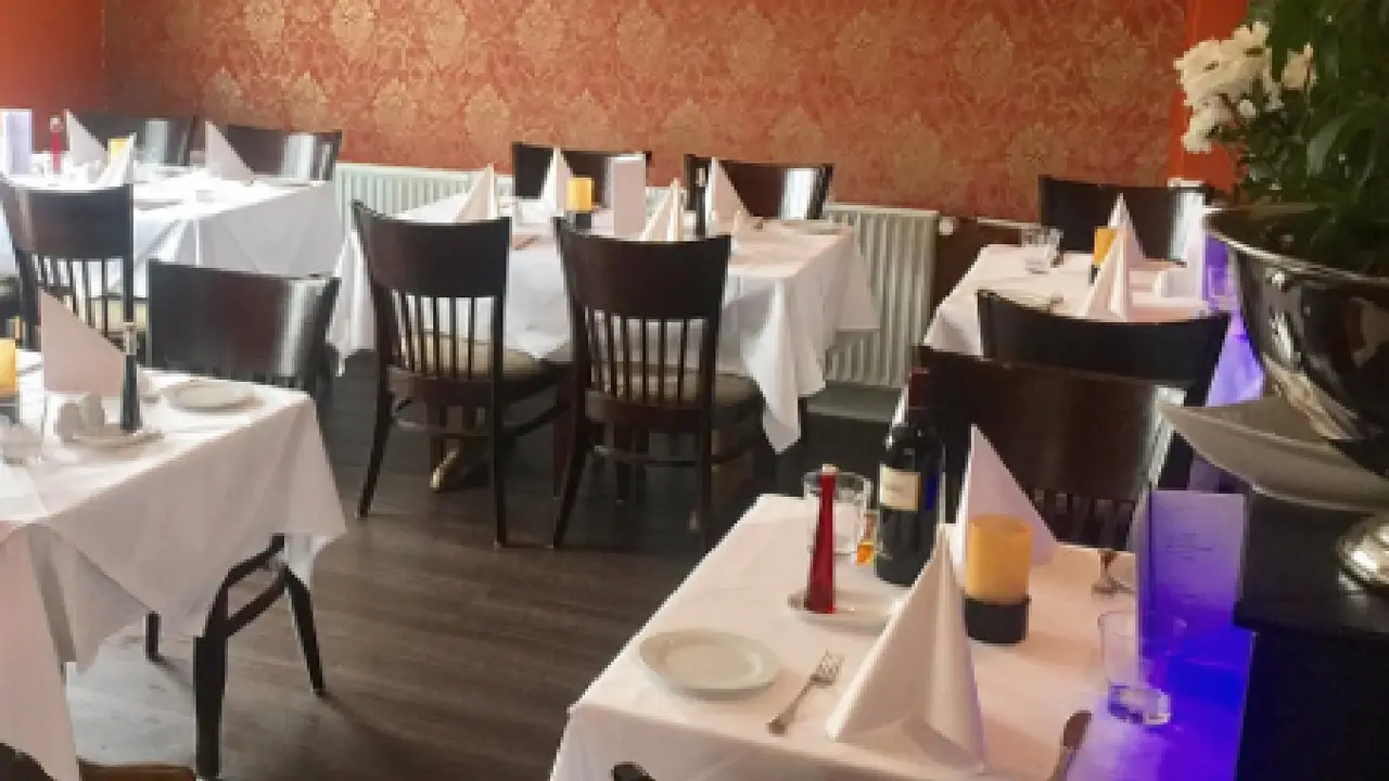 Osteria da Vino, Hamburg, HH