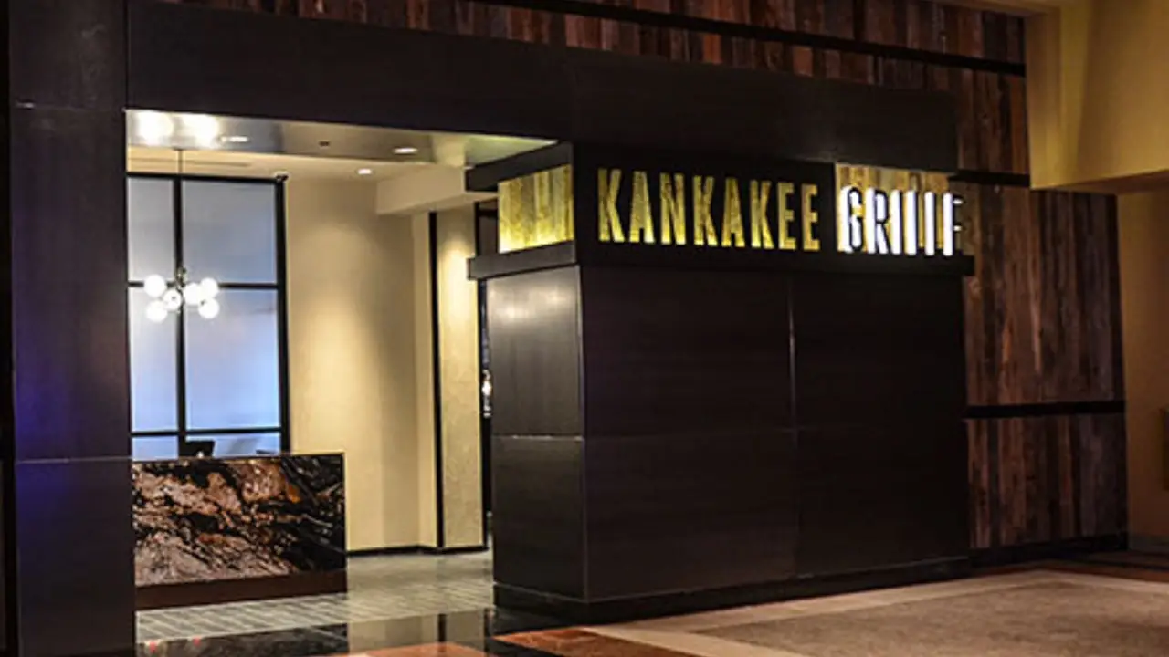 Kankakee Grille - South Bend, South Bend, IN