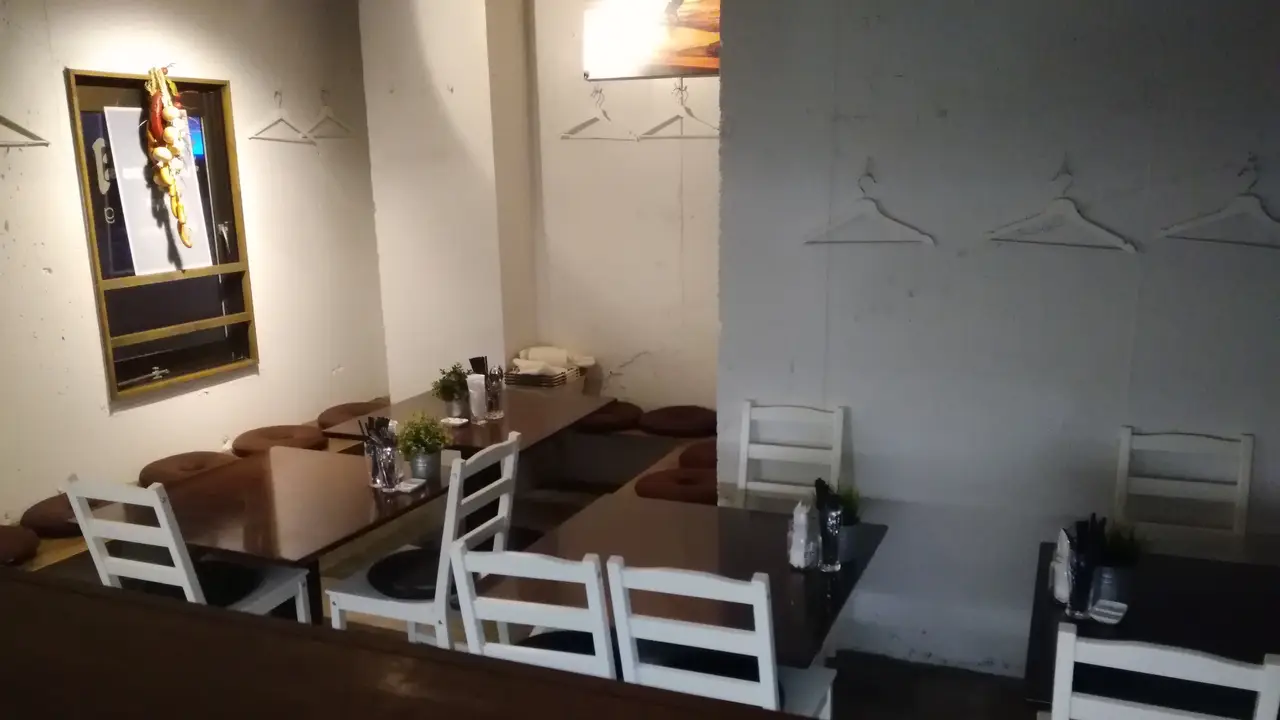 バル KAZEＮDERS 神奈川県 藤沢市