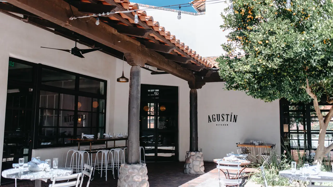Agustin Kitchen, Tucson, AZ