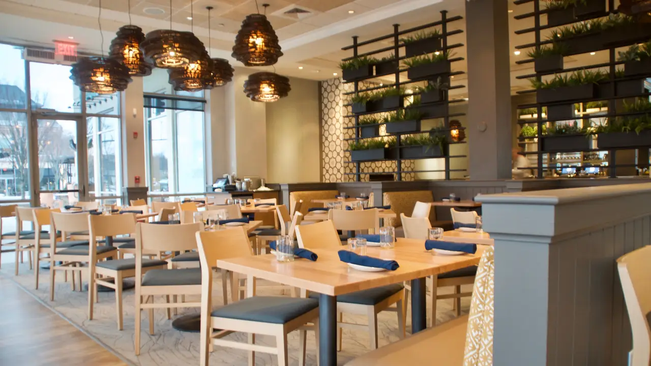 The Cottage Wellesley Restaurant Wellesley, , MA OpenTable