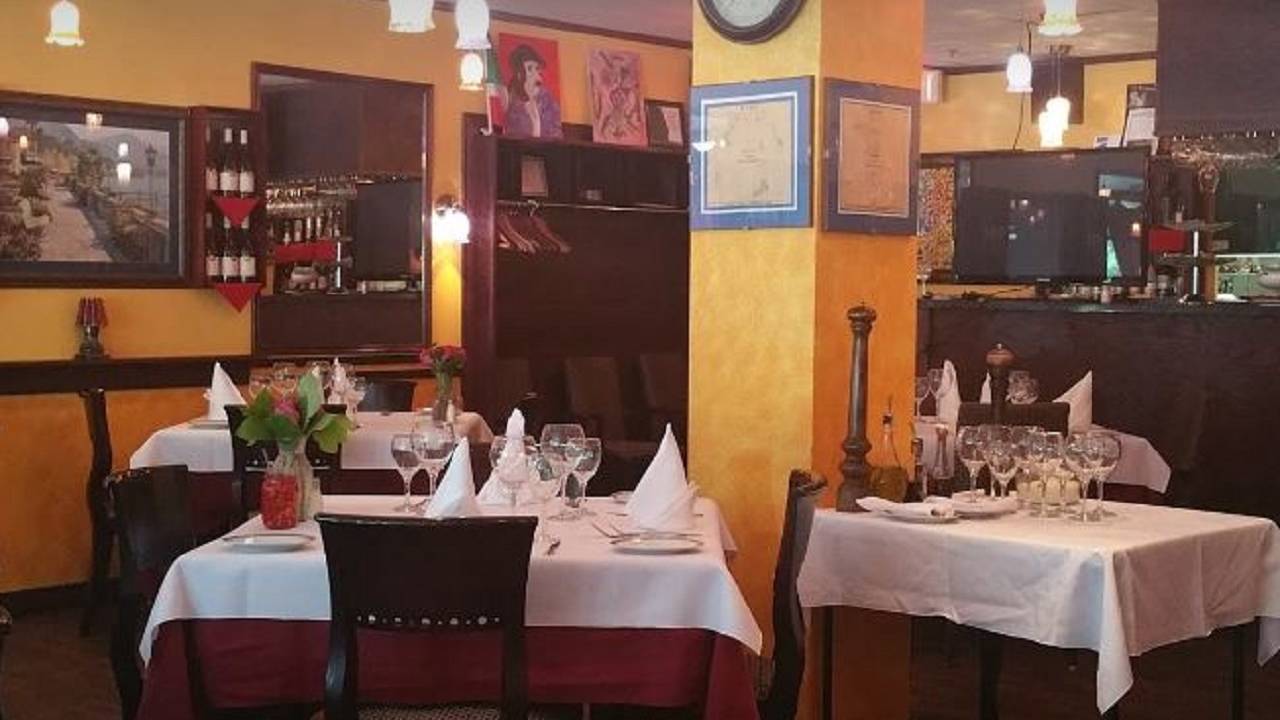 LAntipasto Ristorante Restaurant - Woodbridge, ON | OpenTable