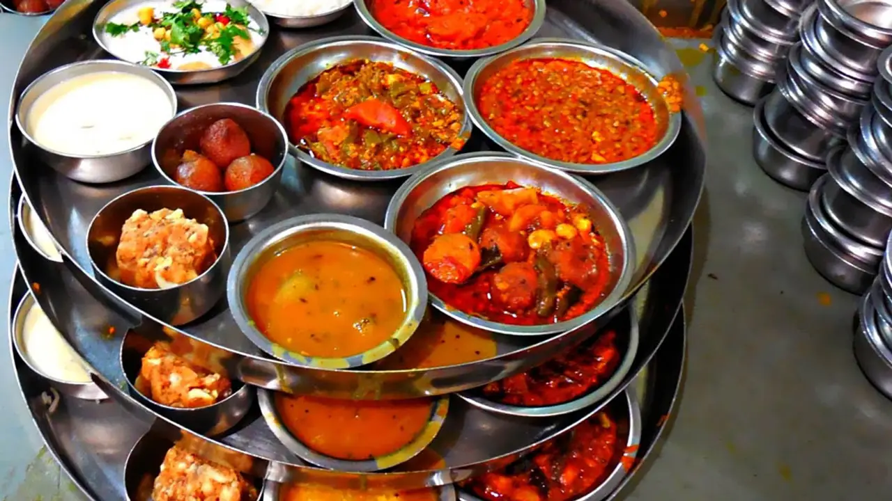 Restaurante Sohna Punjab Restaurant - South Richmond Hill, , NY | OpenTable
