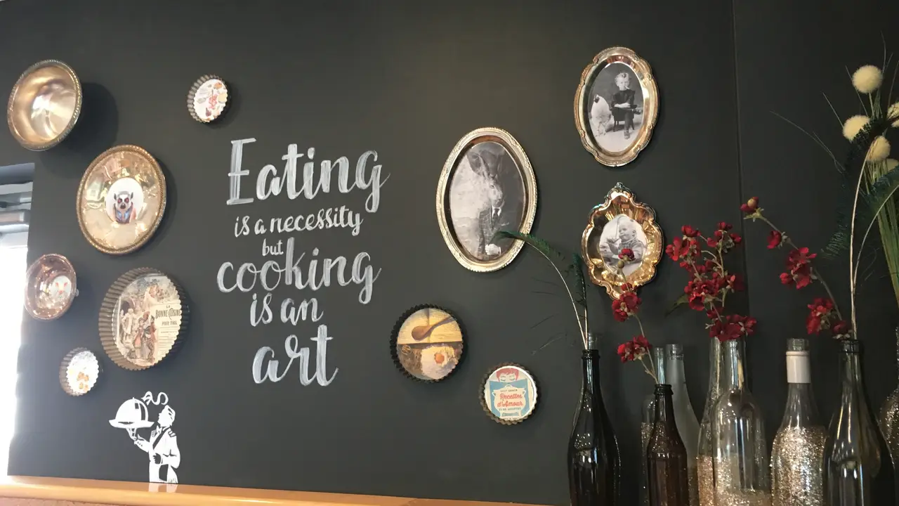 Praline Bakery & Bistro Restaurant Bethesda, MD OpenTable