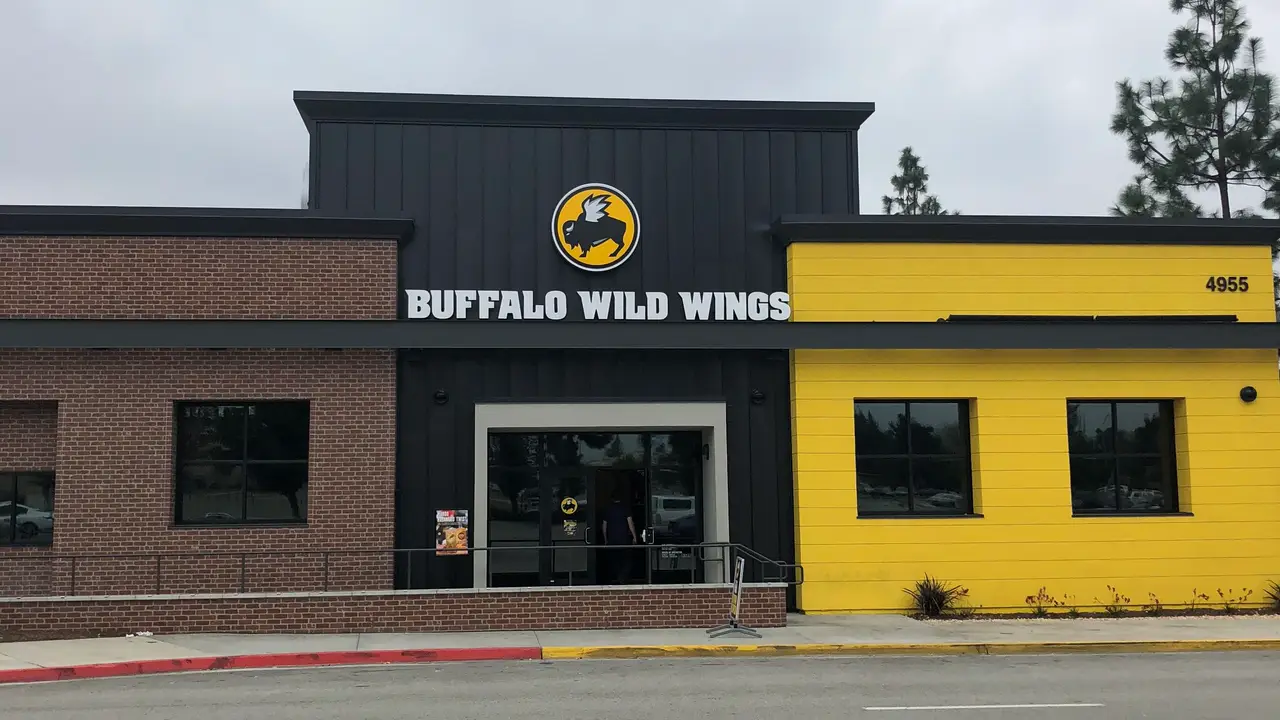 Buffalo Wild Wings - Montclair - Buffalo Wild Wings - Montclair, Montclair, CA