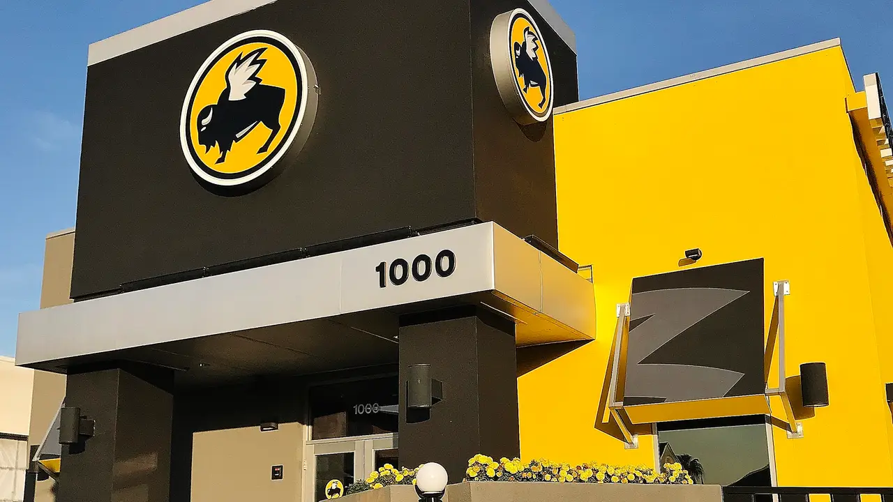 Buffalo Wild Wings Pasadena Restaurant Pasadena, CA OpenTable