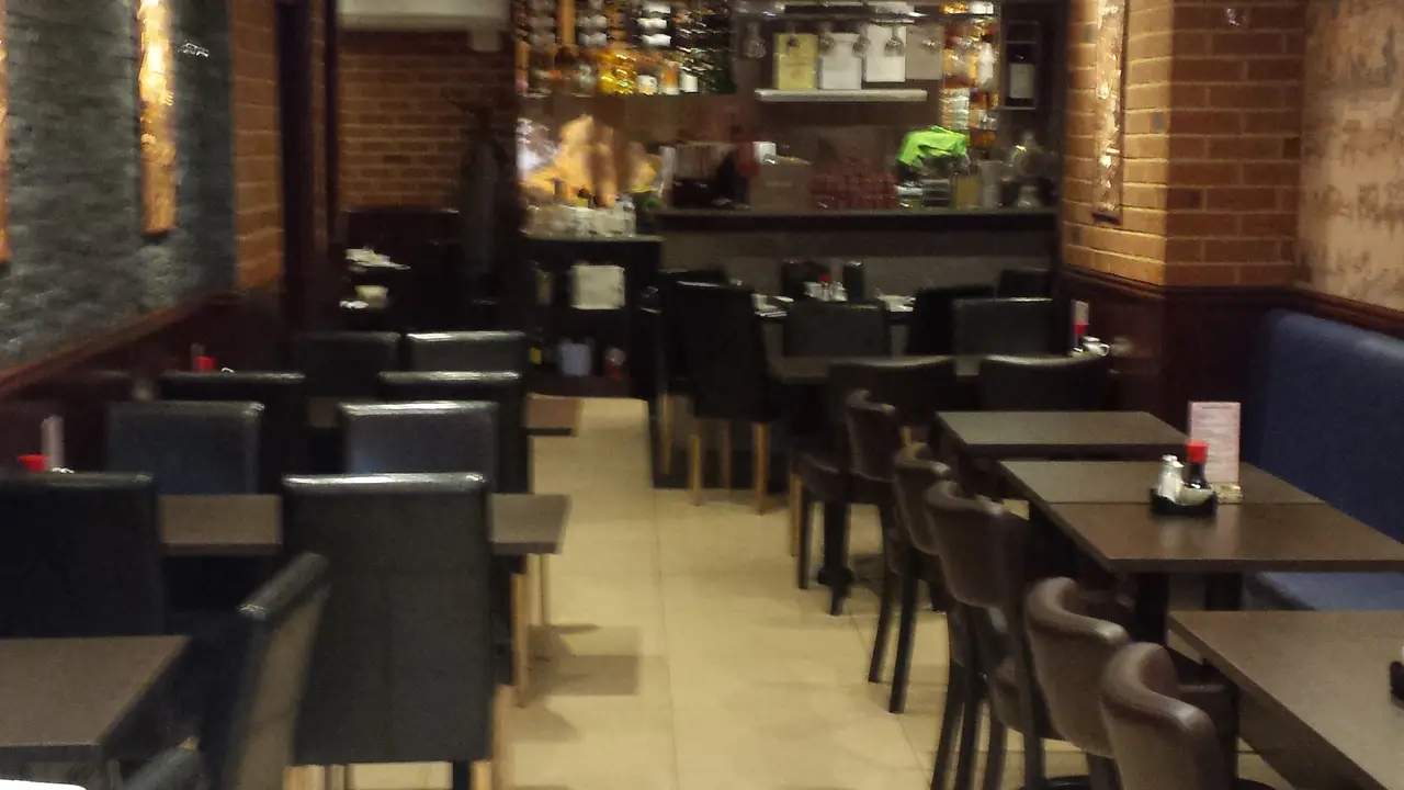 Bao & Noodle Restaurant London OpenTable