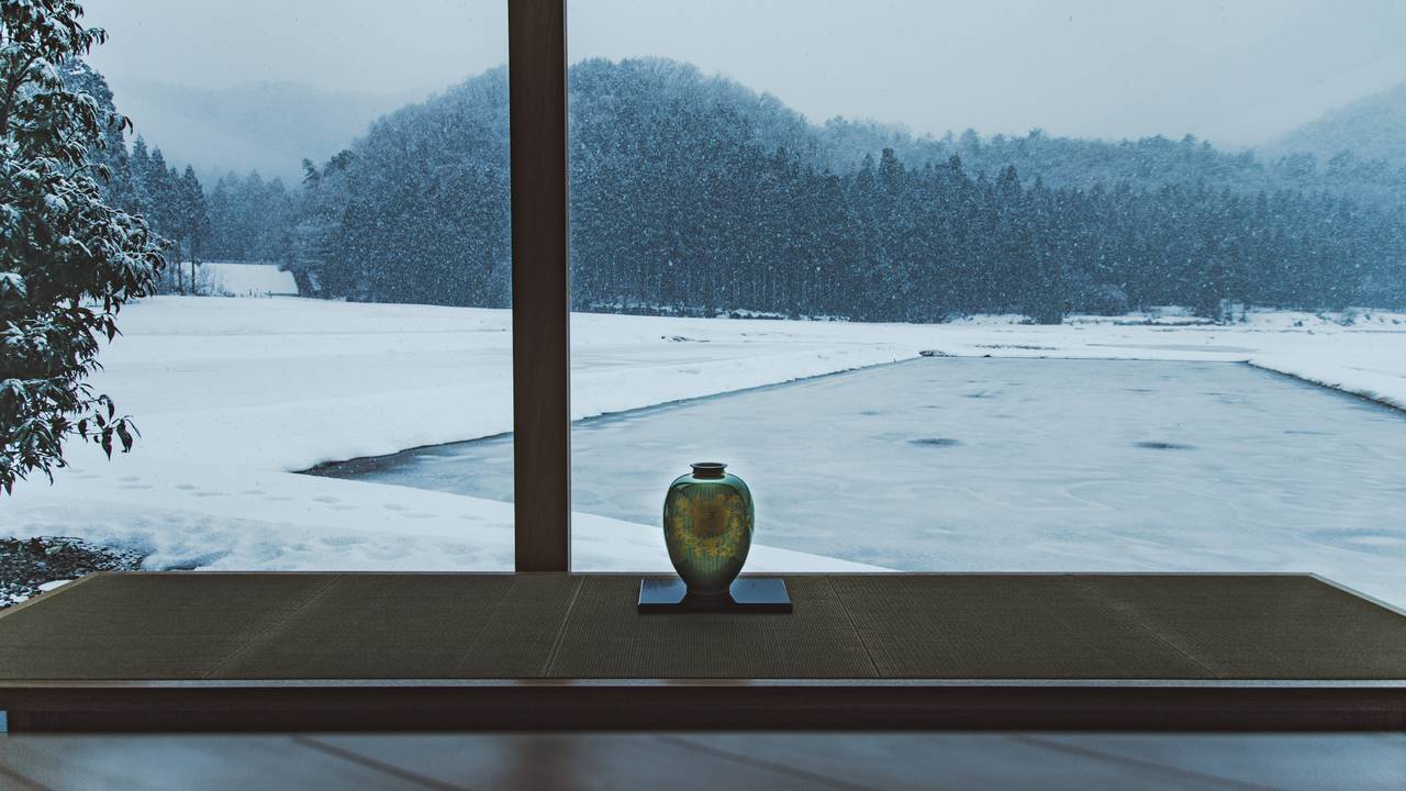 Sale 66 Off 南阿蘇産の自然農法米を原料に造った酒2種 30日以内に順次出荷 土日祝除く 熊本県 南阿蘇村 合資会社井手商店 純米吟醸酒 残心 山 日本酒 Flexcosa Com