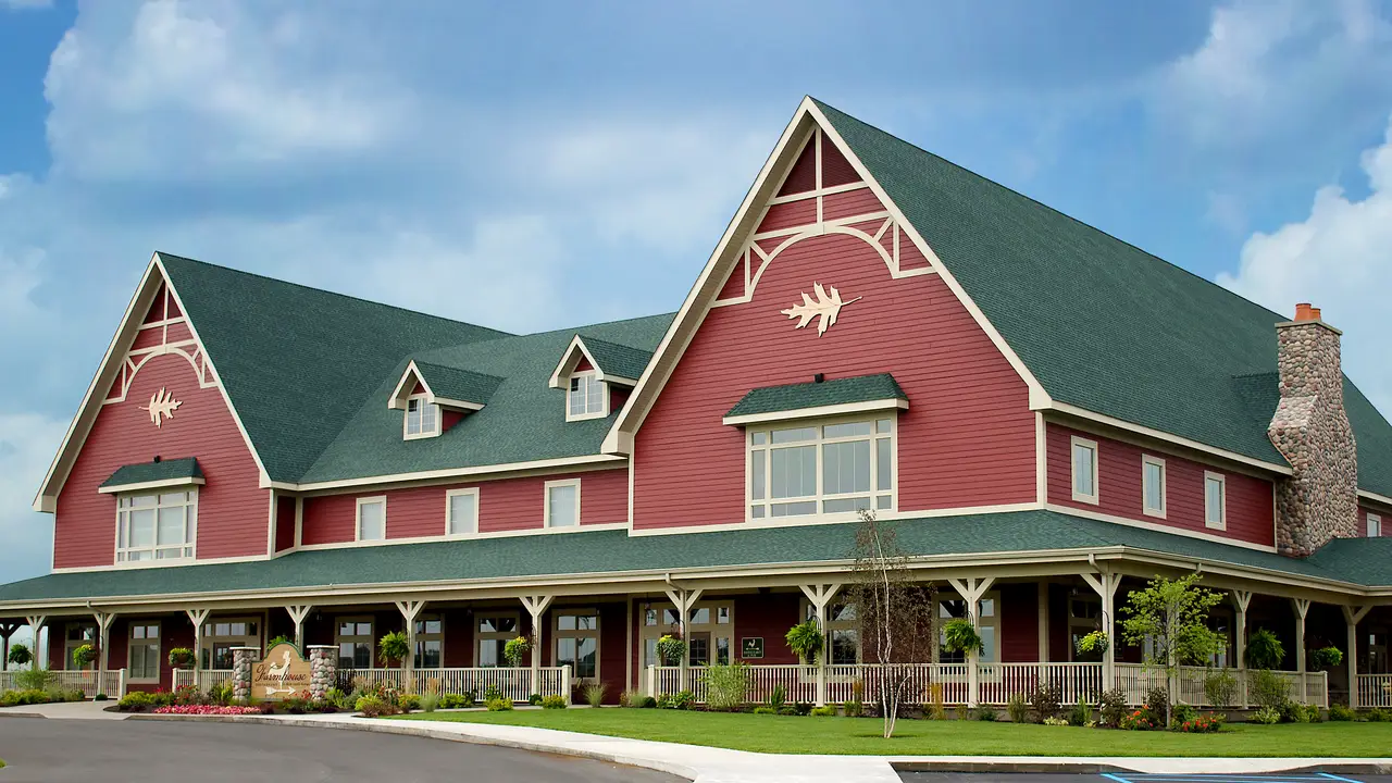 Farm House Restaurant at Fair Oaks Farms Fair Oaks, IN OpenTable