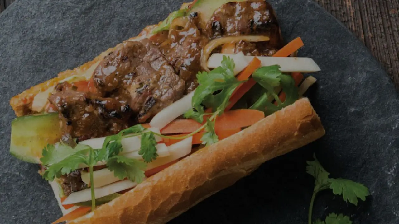 SABABA Restaurant - London, | OpenTable