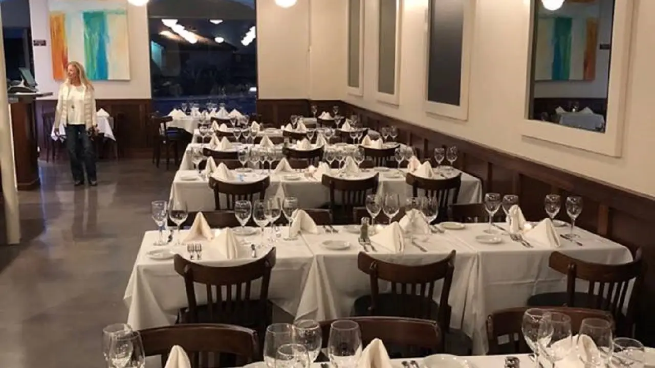 Ca' Dario Cucina Italiana, Goleta, CA