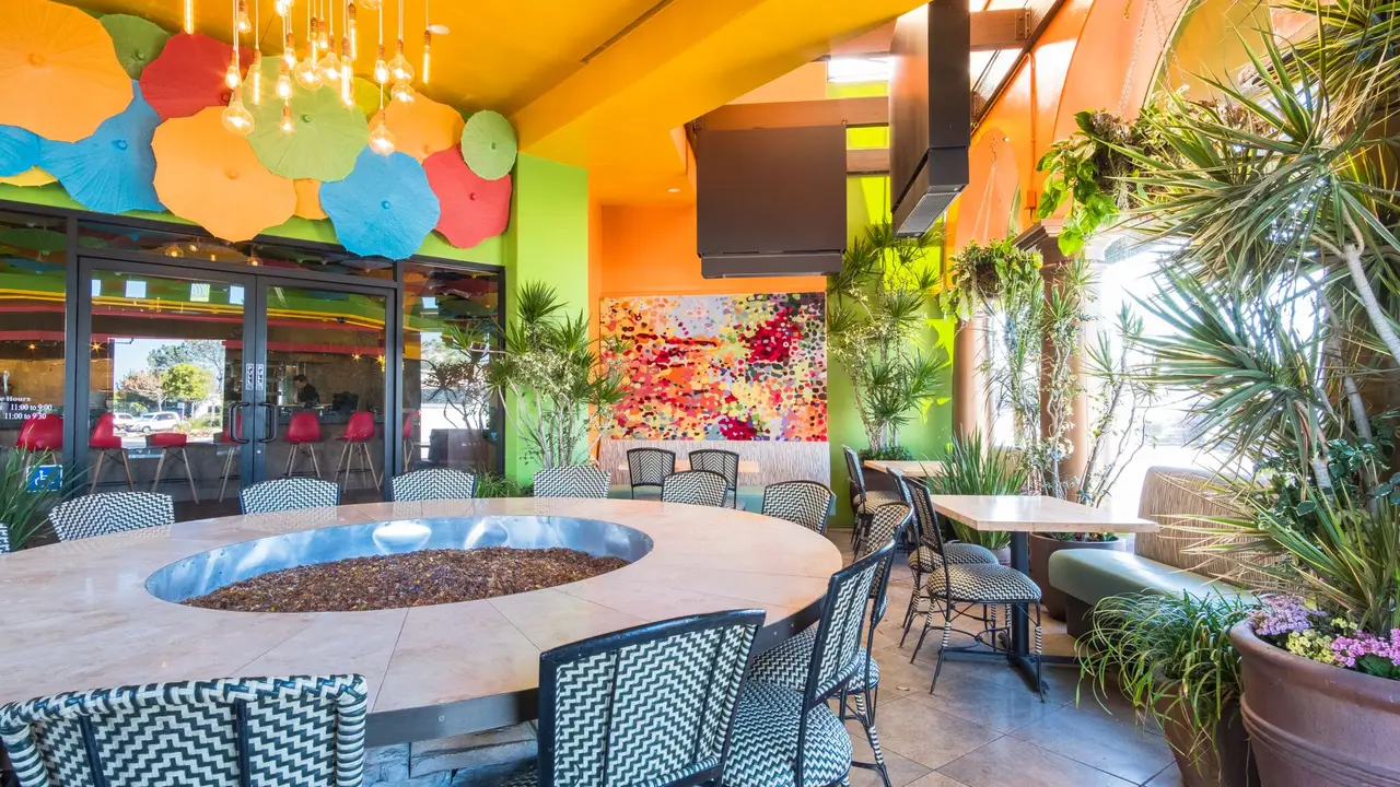 Toast Restaurant Carlsbad, CA OpenTable