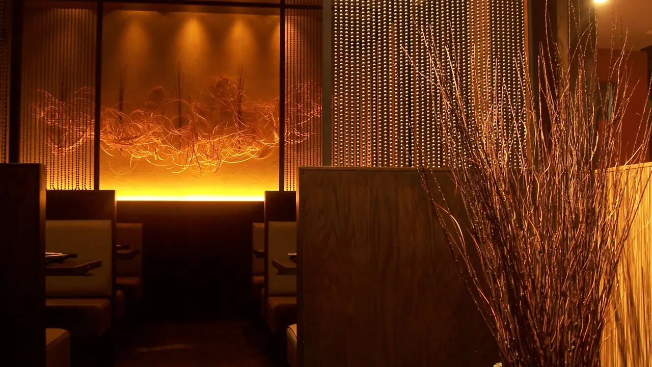 Midtown Midtown - Gyu-Kaku - New York, NY | Midtown, New York, NY