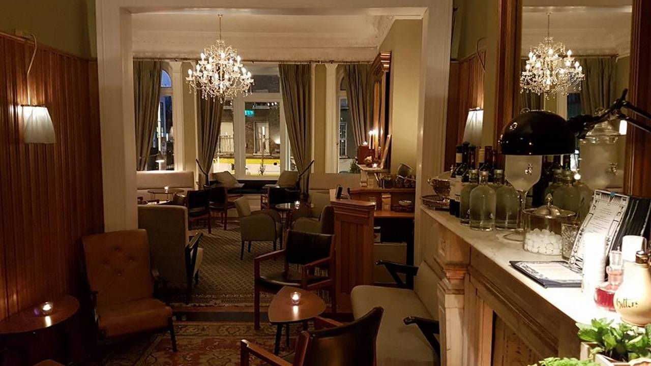 Living Room Bar Dublin Baci Living Room