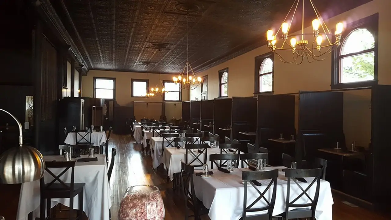 M's On 4th Restaurant Sioux City, IA OpenTable