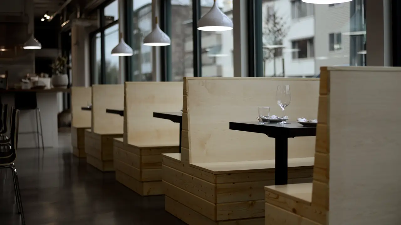 G.H. Pasta & Pizza Takeover Haymaker Eastlake Restaurant Seattle