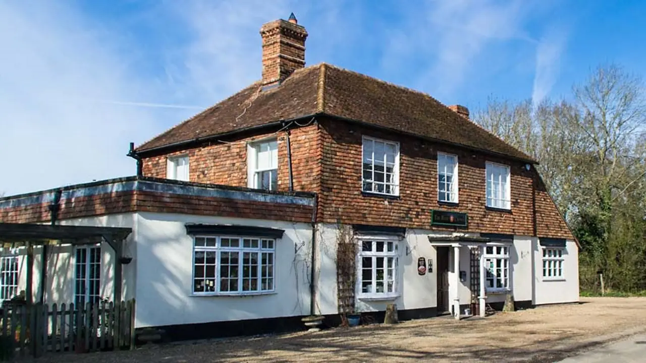 Rose & Crown Restaurant - Ashford, , Kent | OpenTable