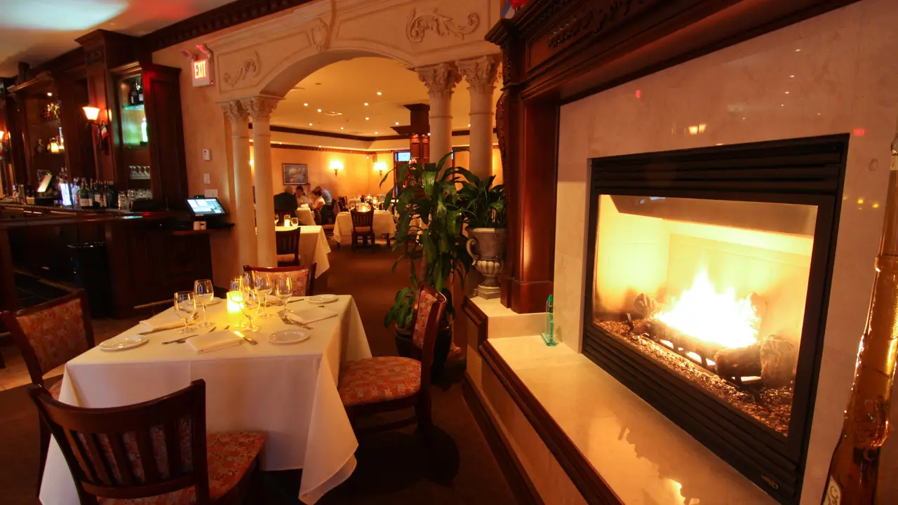 Luciano's Ristorante & Lounge/Rahway, NJ Restaurant Rahway, NJ