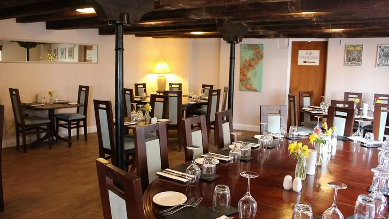 The Rathskeller Restaurant King's Lynn, Norfolk OpenTable