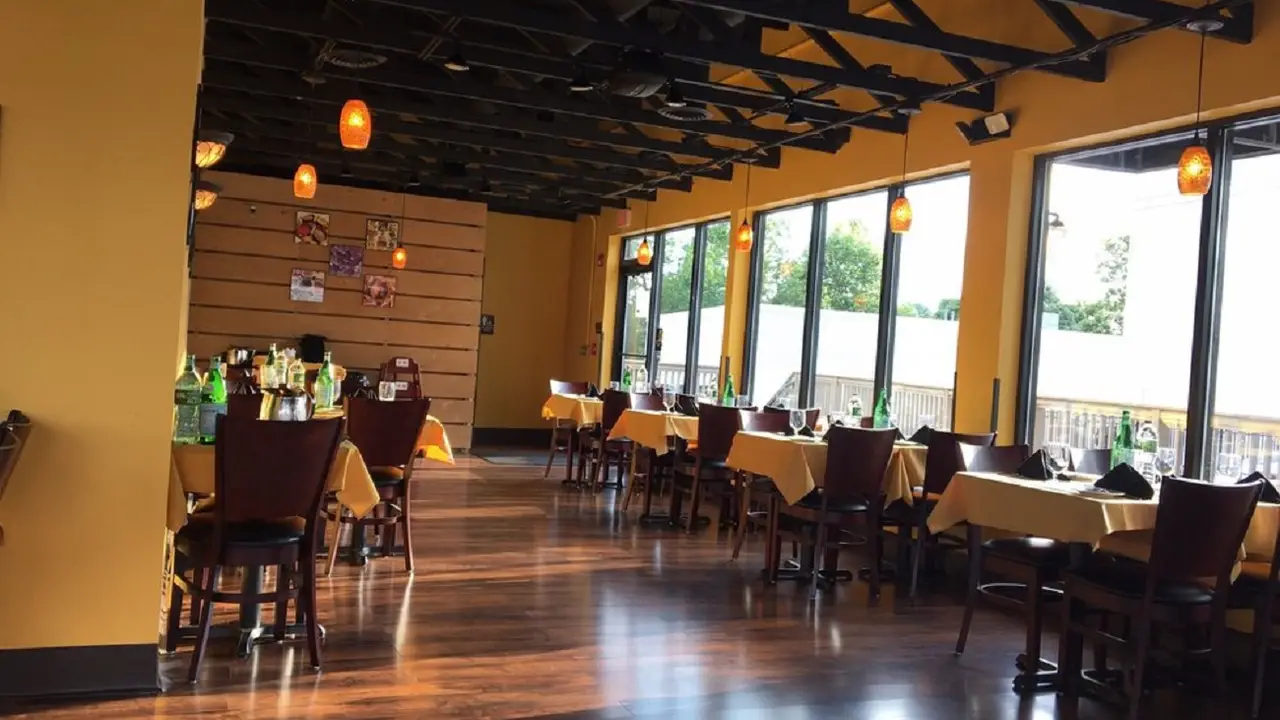 Restaurante Saffron Indian Kitchen Wayne Wayne, PA OpenTable