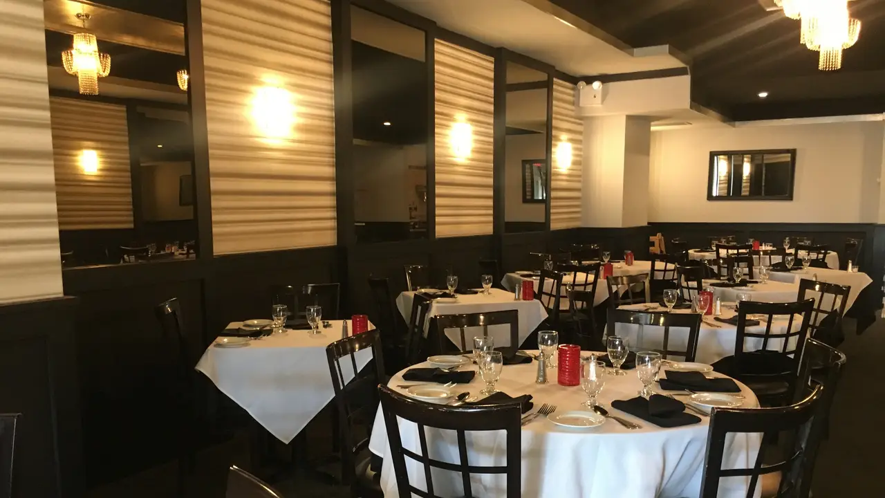 Dolce Vita Restaurant Brooklyn, NY OpenTable