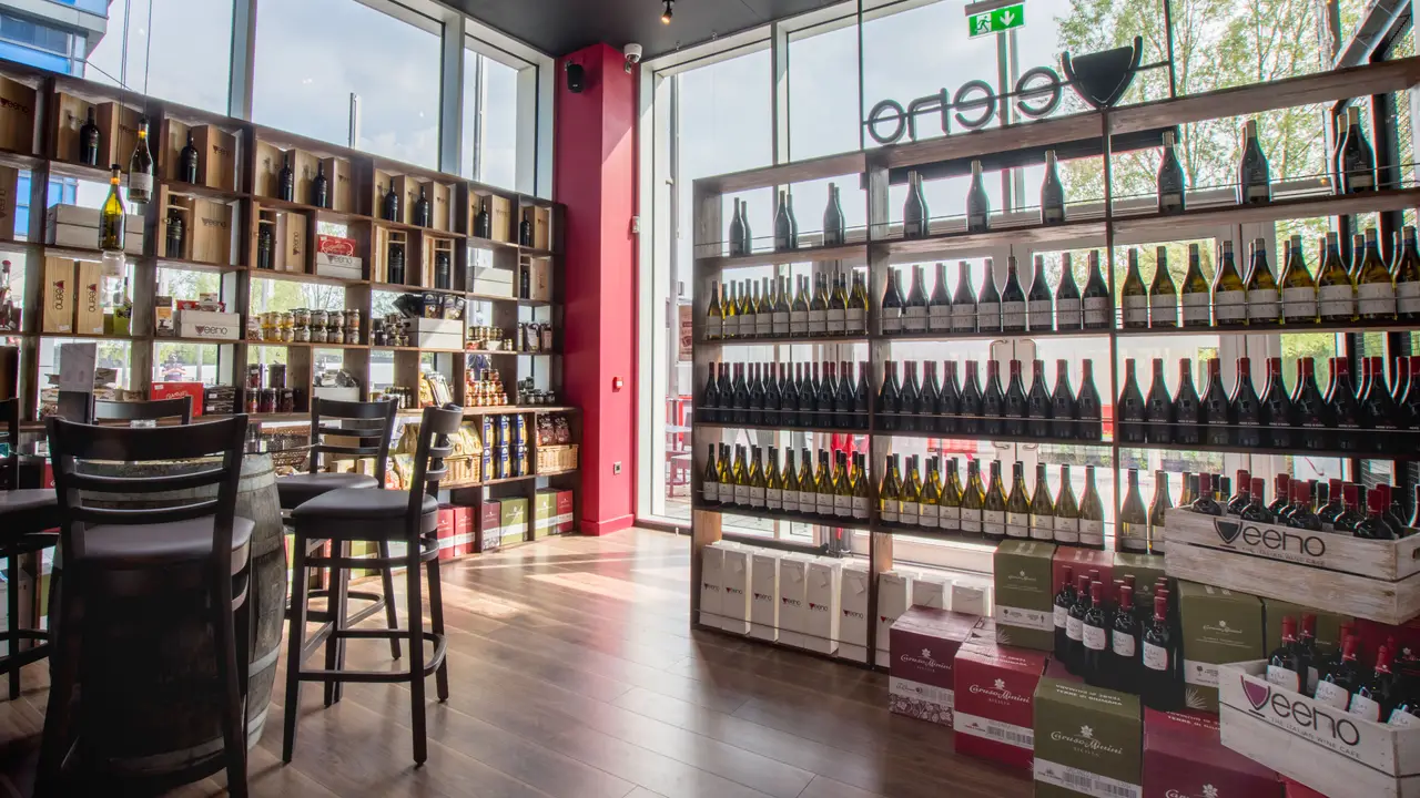 Restaurante Veeno Bristol Bristol, OpenTable