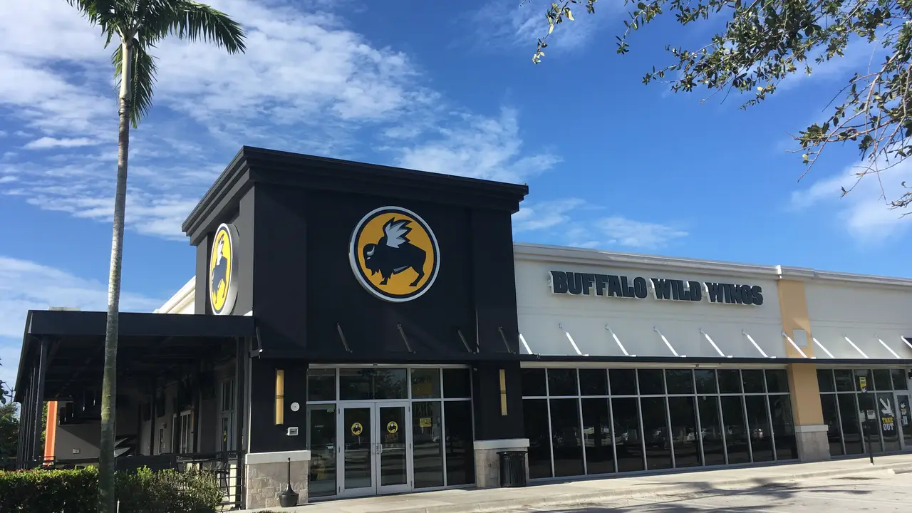 Buffalo Wild Wings Homestead Restaurant Homestead, FL OpenTable