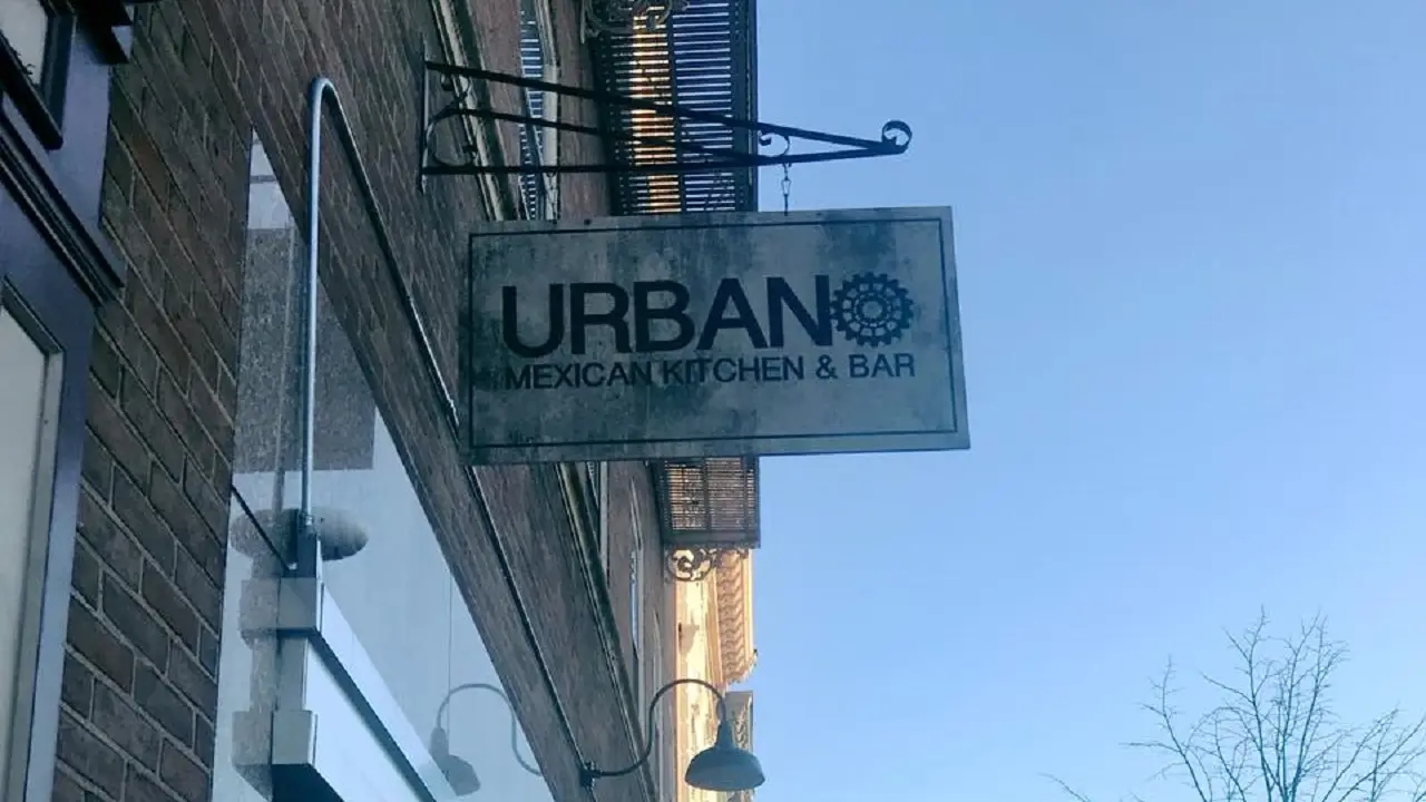 urbano mexican kitchen and bar photos