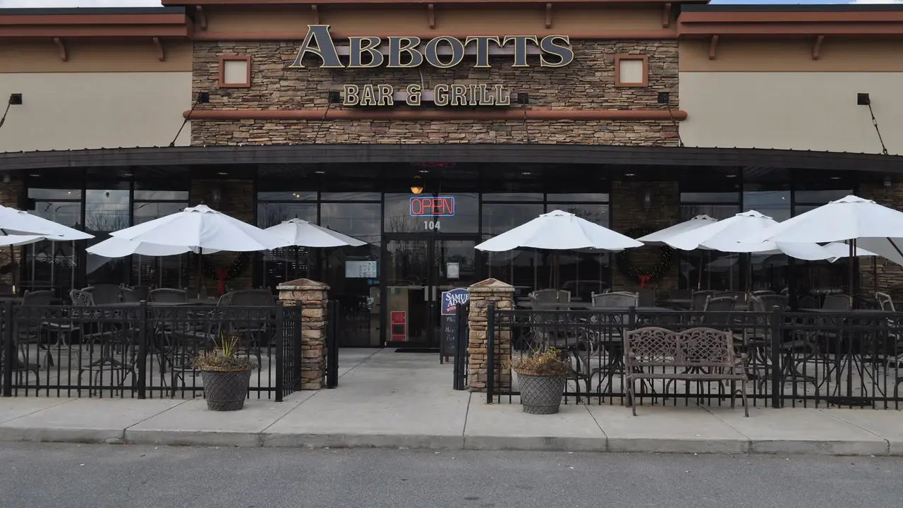 Abbotts Bar & Grill Restaurant Duluth, GA OpenTable