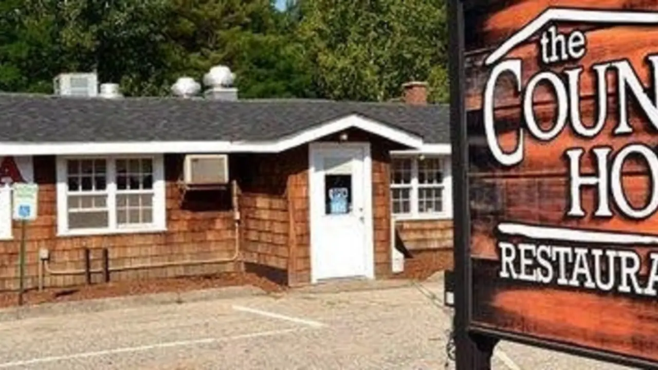 Restaurante The Country House Restaurant Pittsford, , VT OpenTable