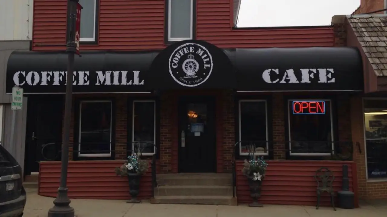 Coffee Mill Cafe Restaurant Zumbrota, MN OpenTable