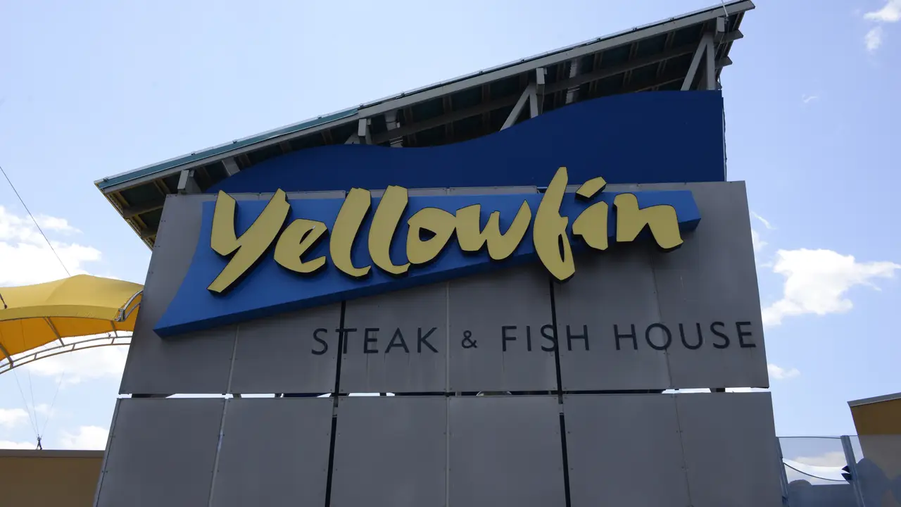 Yellowfin Steak and Fish House Restaurant Edgewater, MD OpenTable