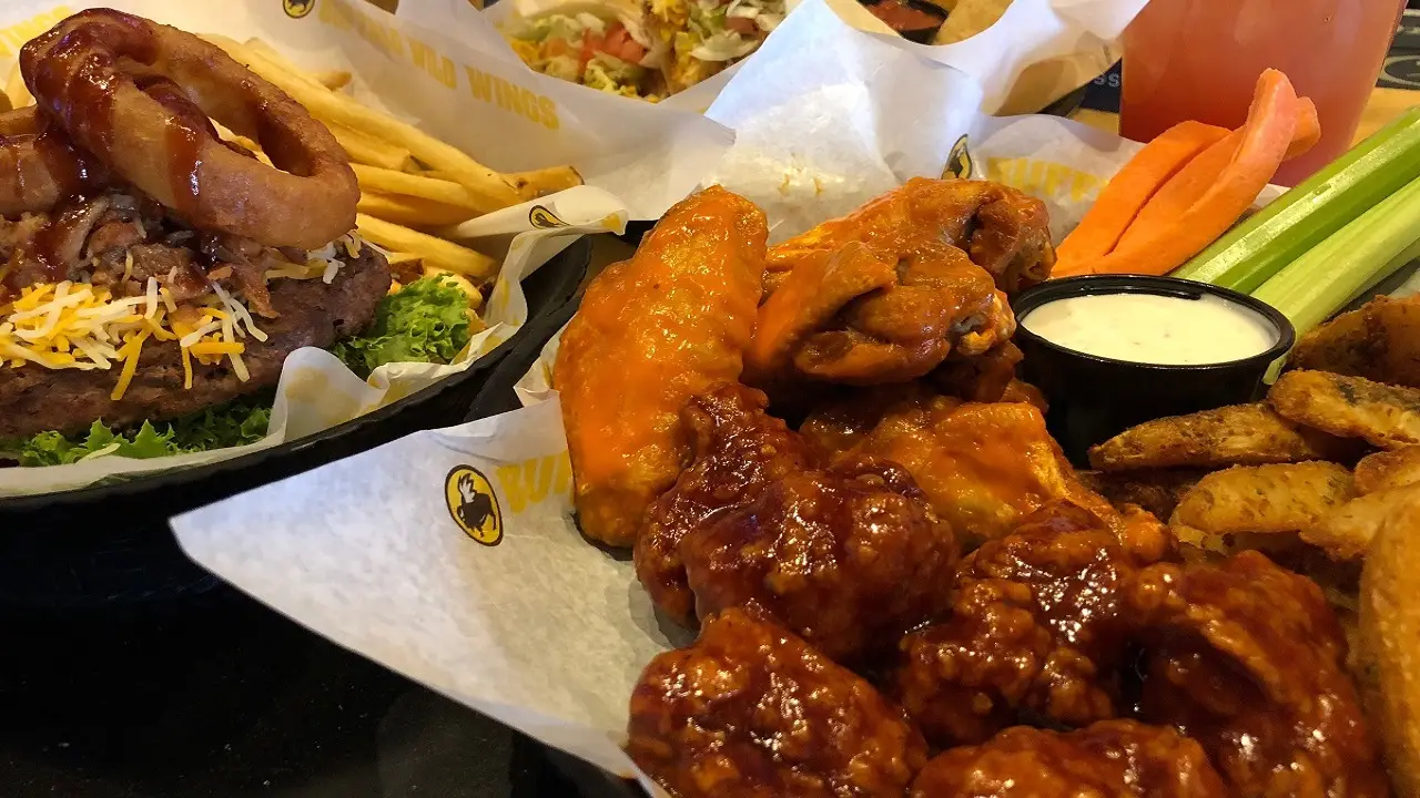 Buffalo Wild Wings Burlington Restaurant Burlington, MA OpenTable