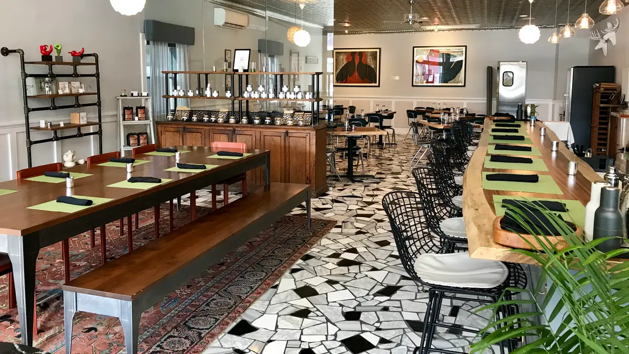 t at The General Store Restaurant Easton, , MD OpenTable